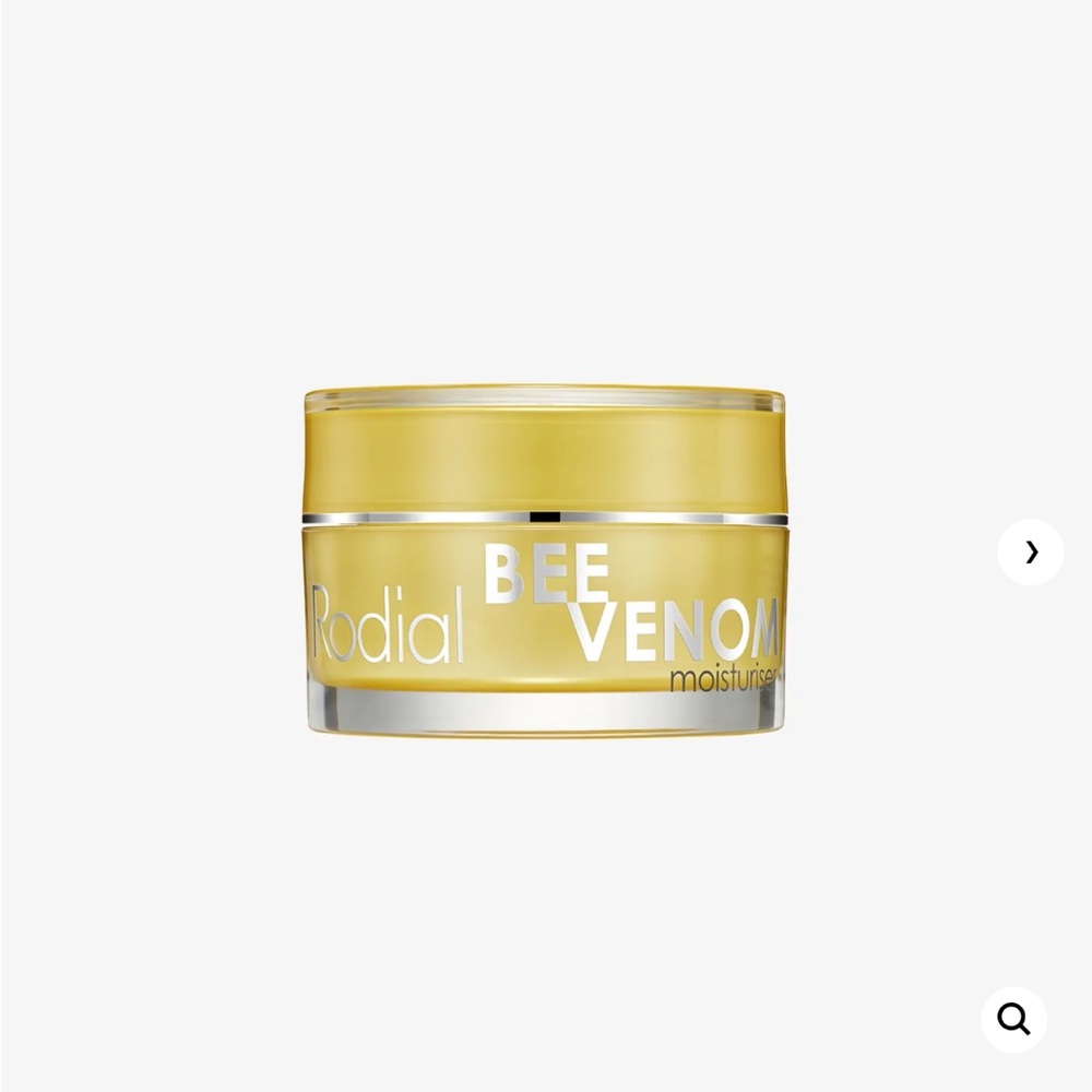 RODIAL Bee Venom Moisturizer (15ml)